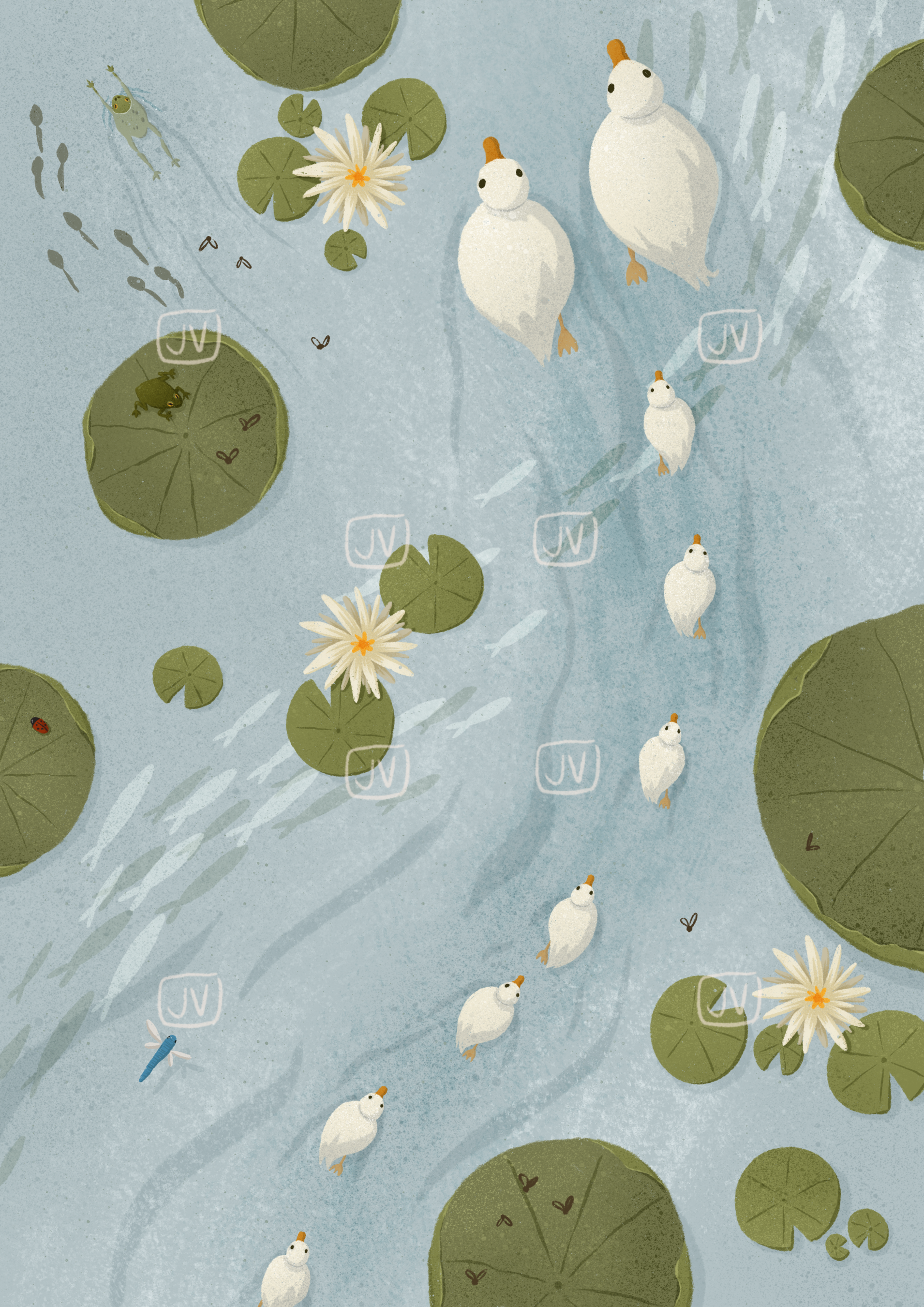 Jenske Visser - None